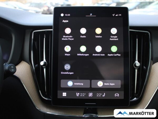 Volvo XC60 T6 Plus Bright Recharge/PANO/360°CAM/SHZ/ bild 7