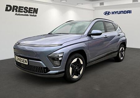 Hyundai Kona Elektro Prime⚠️ | Schiebedach | LED | Rückfahrkamera | Navi | Klimaauto. | ISOFIX