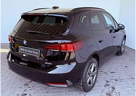BMW 218 Active Tourer / Winterradsatz Aktion