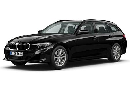BMW 318 i Touring-TOP-Angebot für Privatkunden!