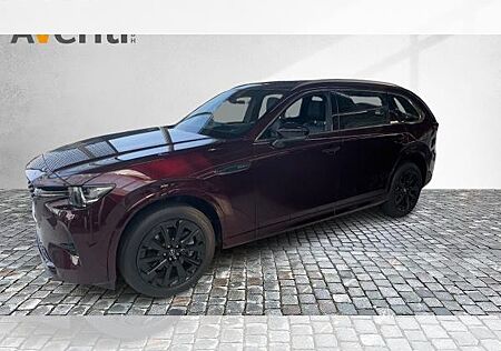 Mazda CX-80 Homura AWD*HUD*Matrix-LED*Leder