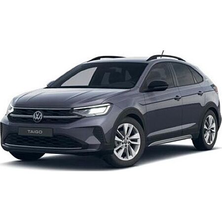 VW Taigo leasen