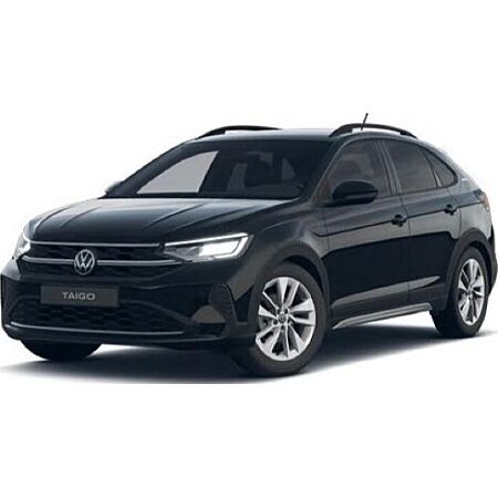 VW Taigo leasen