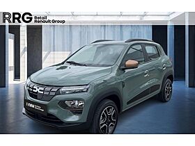 Dacia Spring Electric 65 Extreme Leder Kamera, CSS Schnellladung - VERSCHIEDENE FARBEN