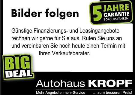 Opel Crossland 1.2 Turbo Elegance FLA SpurH LM