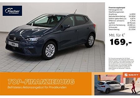 Seat Ibiza 1.0 TSI Road Edition *SOFORT VERFÜGBAR*