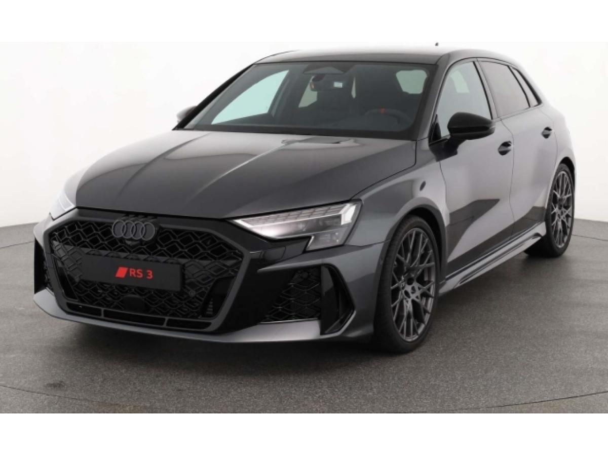 Audi RS3 Sportback TFSI quattro LP: 85.952,- /Head-up /Pano/SONOS /280 km/h bild