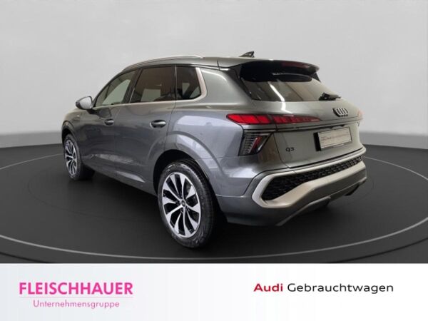 Audi Q3 SUV TFSI S tronic *Panorama*S-Line*Tech Plus* bild 4