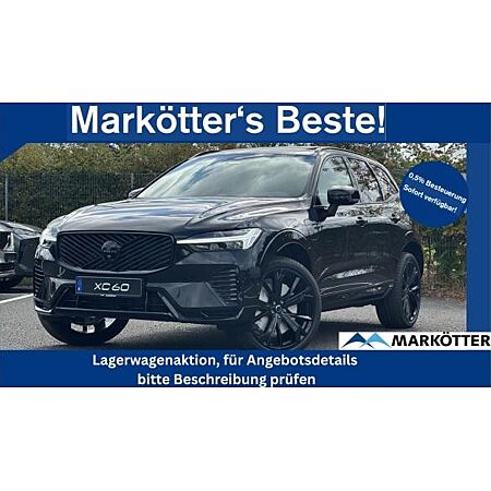 Volvo XC60 leasen