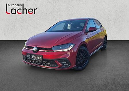 VW Polo Volkswagen GTI 2.0 TSI DSG, IQ.LIGHT, IQ.DRIVE