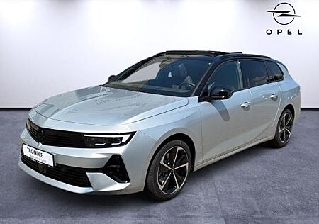 Opel Astra ST GS 1.2 Kamera Navi ACC LED Sitzheizung