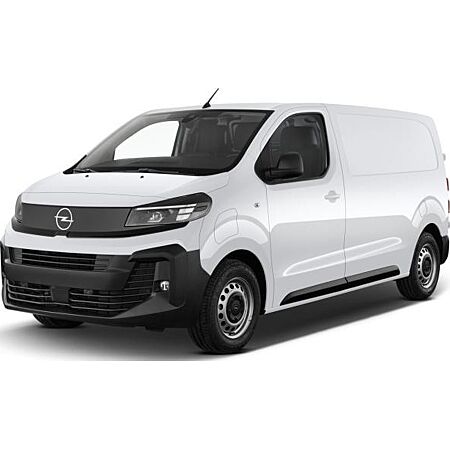 Opel Vivaro leasen
