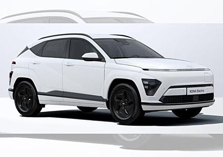 Hyundai Kona Elektro 65 kWh Select