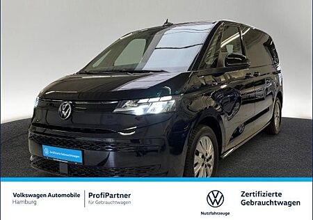 VW T7 Multivan Volkswagen Multivan 2,0 TSI DSG AHK Standhzg Navi