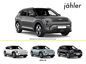Kia EV3 EV3 Air 58KWH MEHRERE FZG SOFORT VERFÜGBAR Kia EV3 EV3 Air 58KWH MEHRERE FZG SOFORT VERFÜGBAR