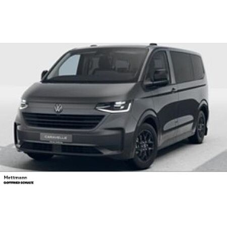 VW T6 Caravelle leasen