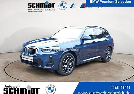 BMW X3 xDrive30e M Sportpaket Innovationspaket Leder