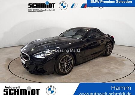 BMW Z4 sDrive30i M Sportpaket +Innovationspaket +LED
