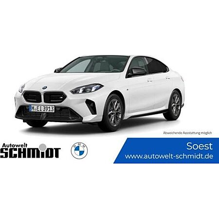 BMW M235 leasen