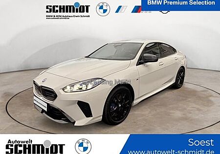 BMW M235i M235 xDrive Gran Coupe + GARANTIE-bis-02.2030