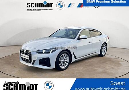 BMW 430d 430 xDrive GranCoupe M Sport+GARANTIE-bis-05.30