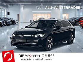 Volkswagen Passat Business 1,5 eTSI OPF (150 PS) DSG *WINTERRÄDER*LED MATRIX*NAVI*