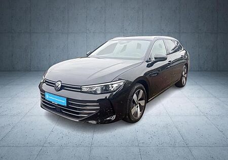 VW Passat Volkswagen Variant AHK Navi LED DSG