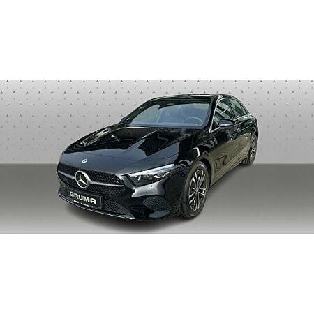 Mercedes-Benz A 180 leasen