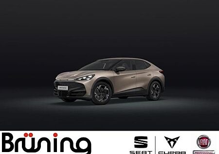 Cupra Tavascan Endurance 77 kWh Klima