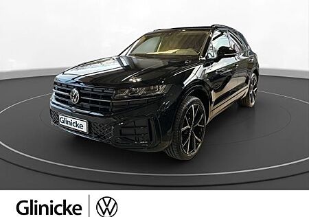 VW Touareg Volkswagen R-Line 3,0 V6 TDI 4MOTION