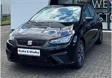 Seat Ibiza Style Edition 🔥HOT DEAL🔥SOFORT VERFÜGBAR✨TAGESZULASSUNG
