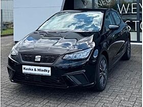 Seat Ibiza Style Edition 🔥HOT DEAL🔥SOFORT VERFÜGBAR✨TAGESZULASSUNG Seat Ibiza Style Edition 🔥HOT DEAL🔥SOFORT VERFÜGBAR✨TAGESZULASSUNG