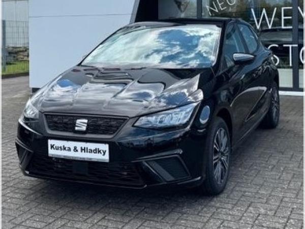 Seat Ibiza Style Edition 🔥HOT DEAL🔥SOFORT VERFÜGBAR✨TAGESZULASSUNG bild