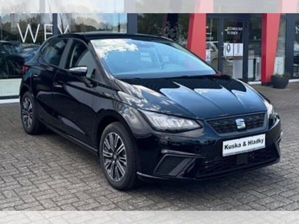 Seat Ibiza Style Edition 🔥HOT DEAL🔥SOFORT VERFÜGBAR✨TAGESZULASSUNG bild 2
