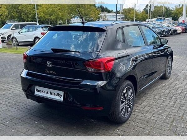 Seat Ibiza Style Edition 🔥HOT DEAL🔥SOFORT VERFÜGBAR✨TAGESZULASSUNG bild 3