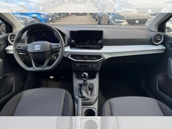 Seat Ibiza Style Edition 🔥HOT DEAL🔥SOFORT VERFÜGBAR✨TAGESZULASSUNG bild 4
