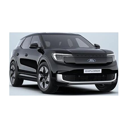 Ford Explorer leasen