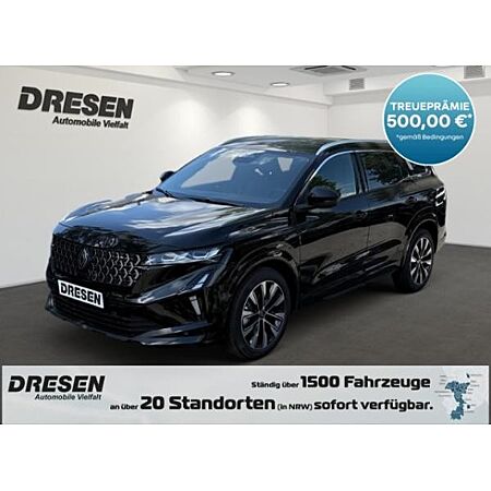 Renault Espace leasen