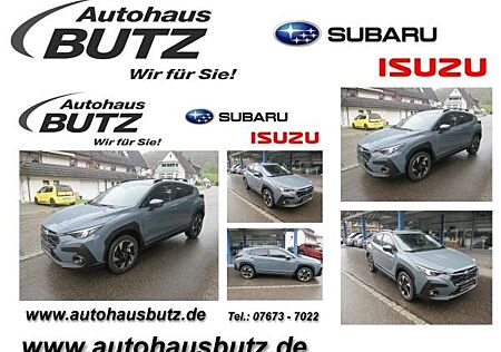 Subaru Crosstrek 2.0ie e-Boxer Comfort