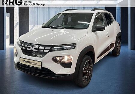 Dacia Spring ELECTRIC ESSENTIAL 27kWh BATTERIEKAUF / KEINE ÜBERFÜHRUNGSKOSTEN