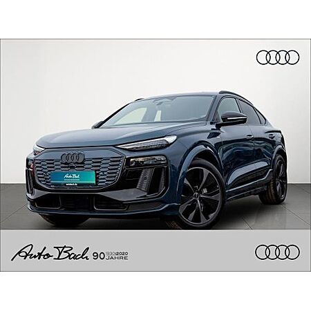 Audi e-tron leasen