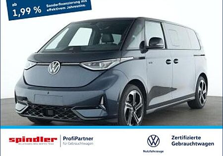 VW ID.BUZZ Volkswagen GTX 4M/ Navi, Matrix, 360°,AHK, HuD, CCS