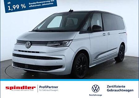 VW T7 Multivan Volkswagen Multivan Edition lang DSG / Pano, Matrix, Standh