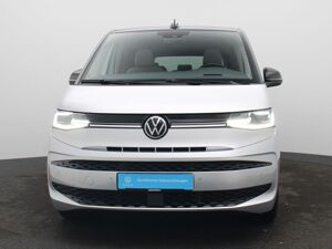 Volkswagen Multivan Edition lang DSG / Pano, Matrix, Standh bild 5