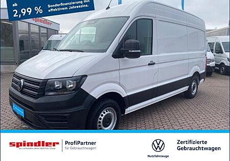 VW Crafter Volkswagen 35Kasten L2H2/ Klima, App, RFK, PDC, SHZ
