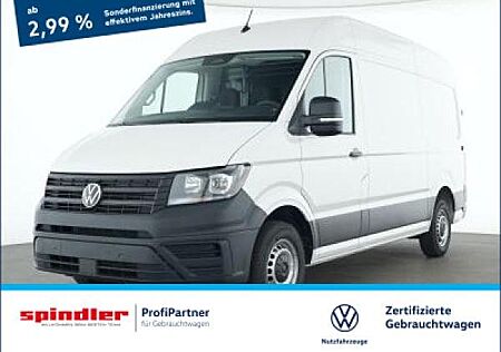VW Crafter Volkswagen 35Kasten L2H2/ Klima, App, RFK, PDC, SHZ
