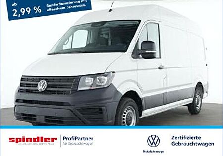 VW Crafter Volkswagen 35Kasten L2H2/ Klima, App, RFK, PDC, SHZ