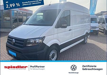 VW Crafter Volkswagen 35Kasten L2H2/ Klima, App, RFK, PDC, SHZ