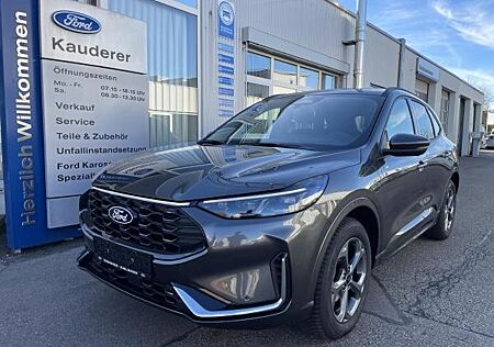 Ford Kuga ST-Line X 0,5% Versteuerung möglich* Sofort Verfügbar*