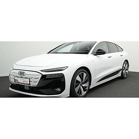 Audi A6 e-tron leasen